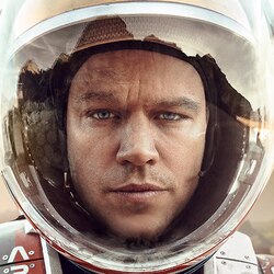 Review roundup: Will 'The Martian' be another sci-fi classic? Here's what critics have to say