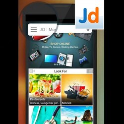 Just Dial launches 'Search Plus' a new Android app