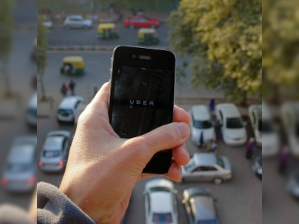 Uber begins rolling out cash payment option in Mumbai