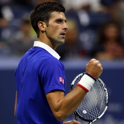 US Open champ Novak Djokovic aims big after 10th Grand Slam title