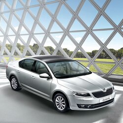 Skoda Octavia Anniversary Edition launched at Rs 15.75 lakh