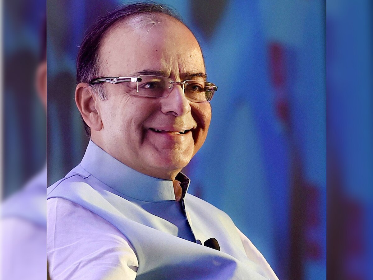 FM Arun Jaitley promises foreign investors "fairest, predictable" tax regime