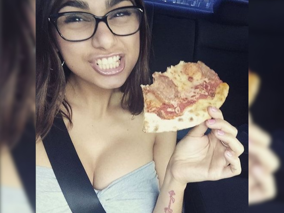 Who is Mia Khalifa: Bigg Boss 9's probable contestant?