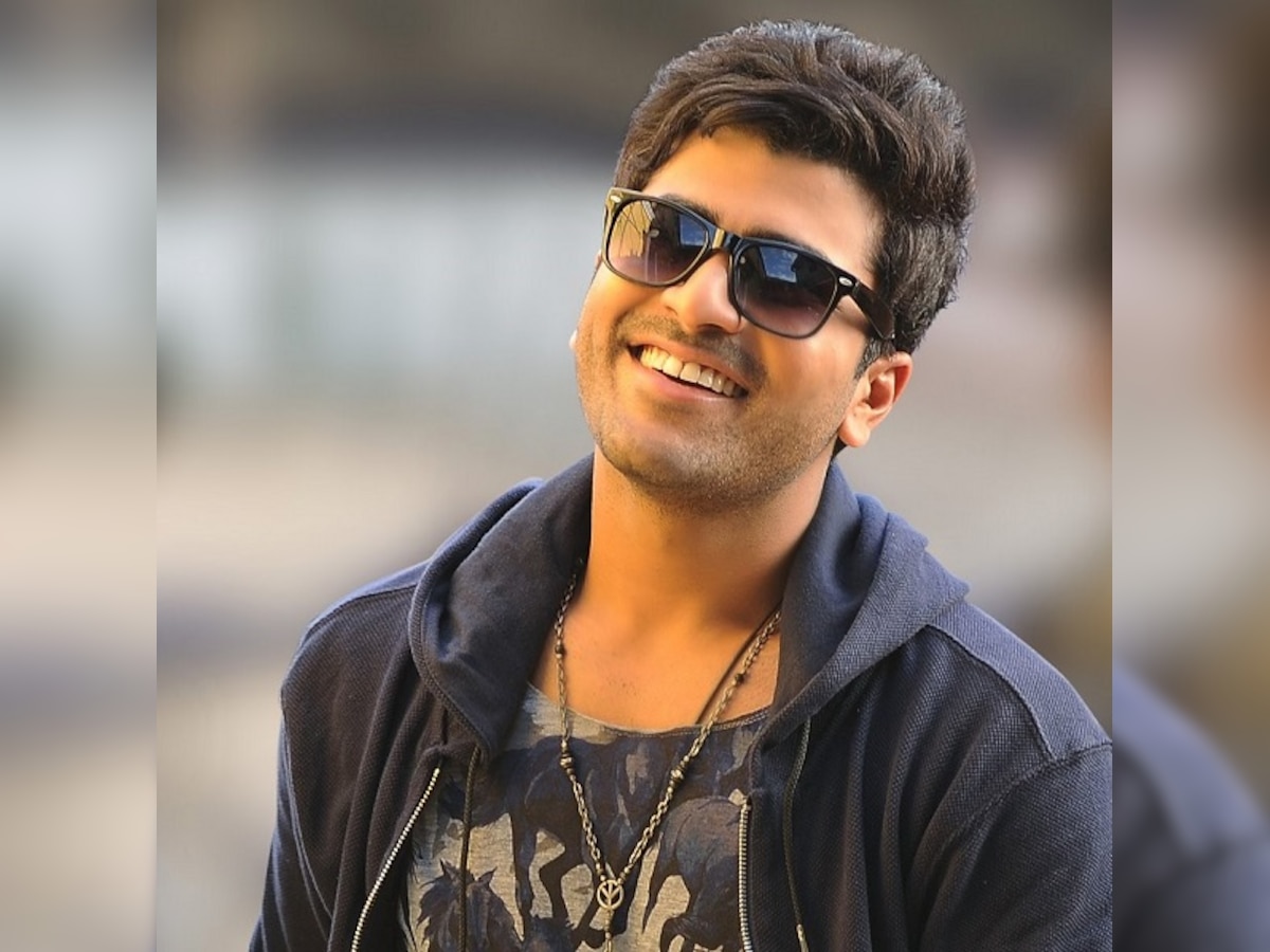 ‘Run Raja Run’ star Sharwanand’s next film titled ‘Express Raja’