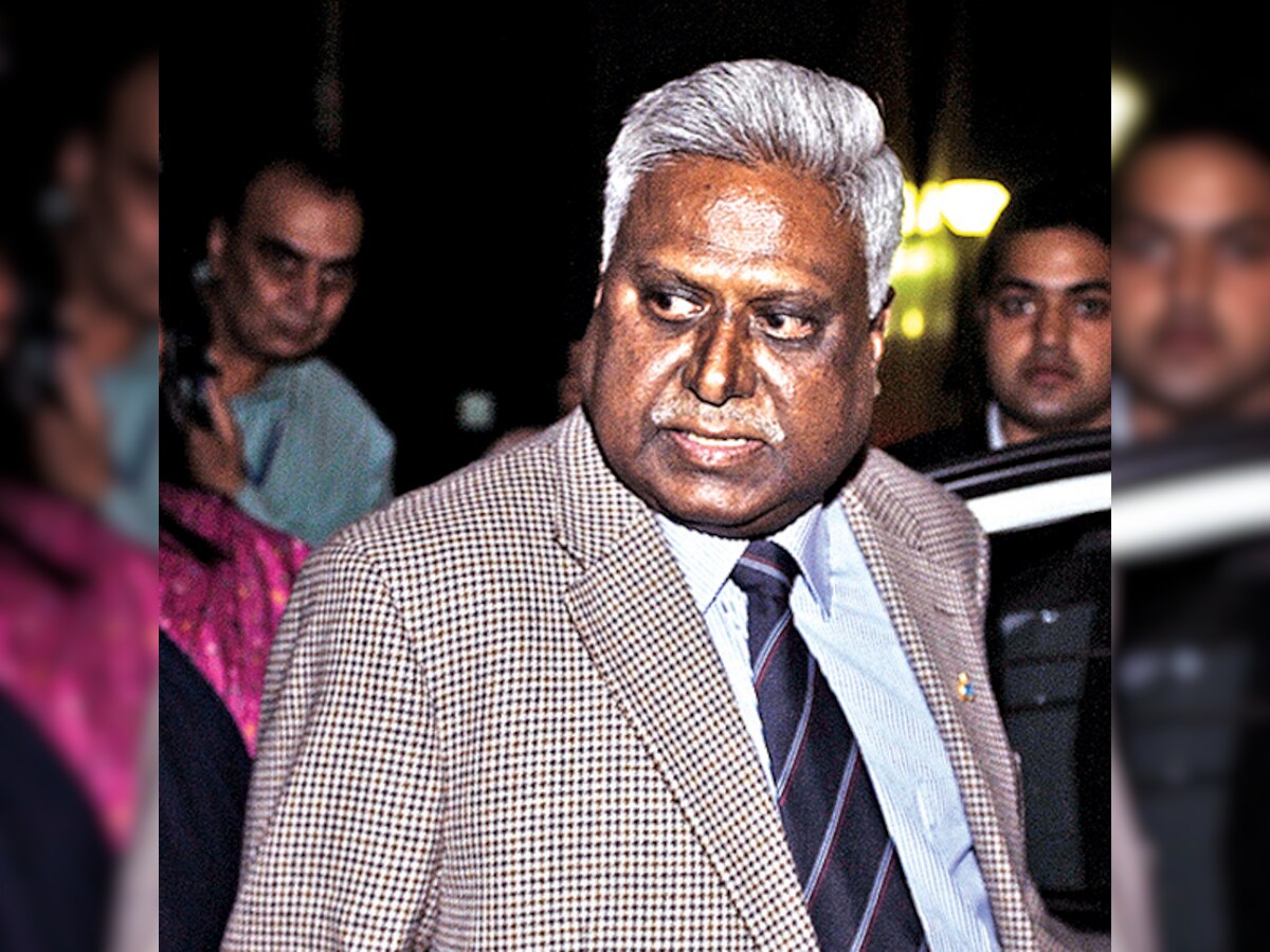 Coal scam: Ex-CBI officer empowered to summon in probe against Ranjit Sinha, says Supreme Court