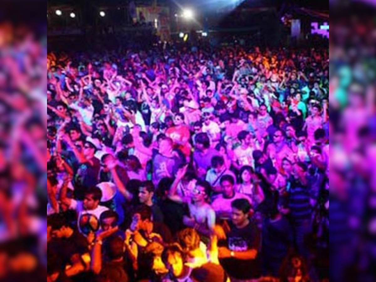 Music festivals Sunburn and Supersonic face issues with Goa police