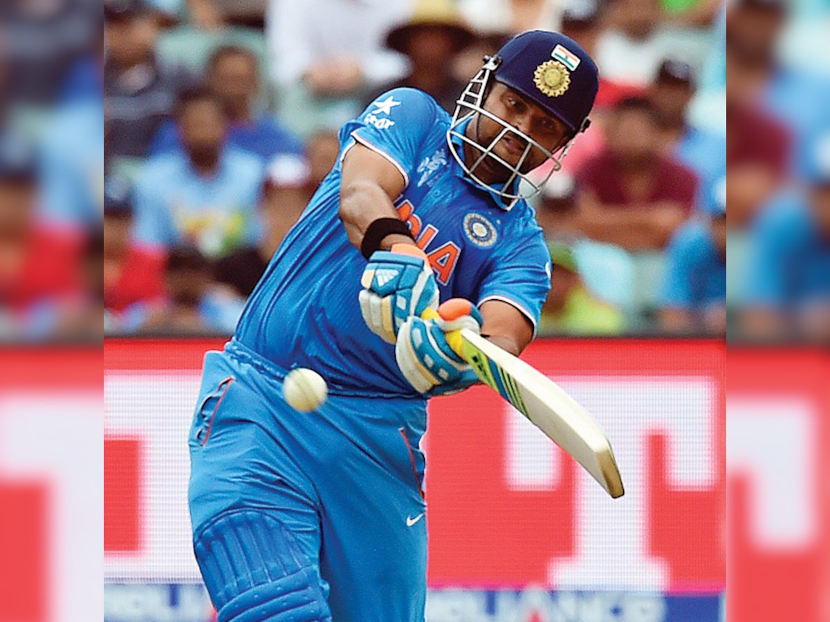 Suresh Raina under scanner as India A take on Bangladesh A in ODI opener