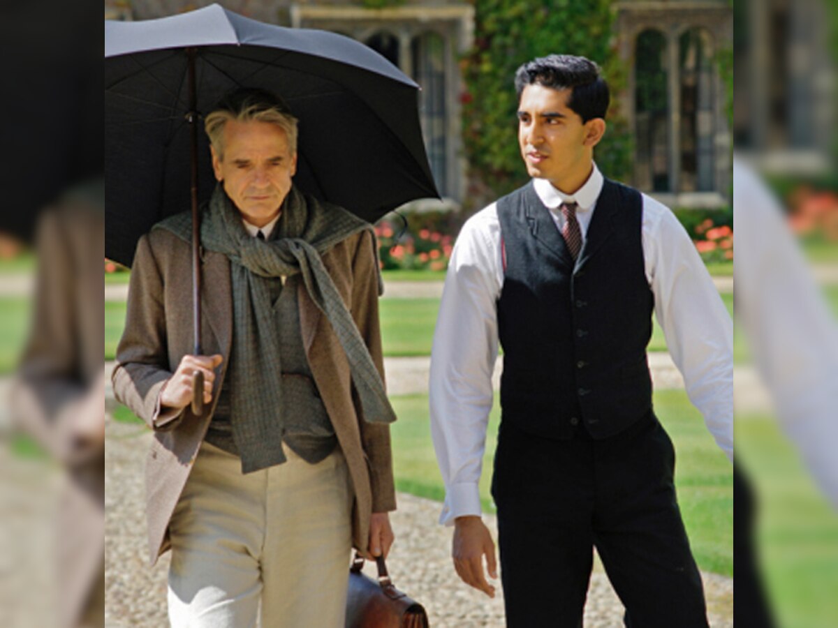 Ramanujan's biopic 'The Man Who Knew Infinity' to get gala screening at TIFF