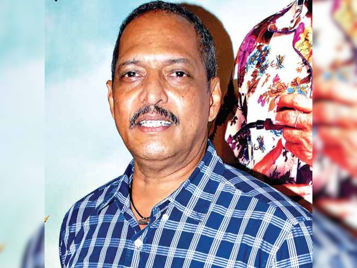 Nana Patekar sets up Naam Foundation to fund drought relief for farmers, contributions pour in