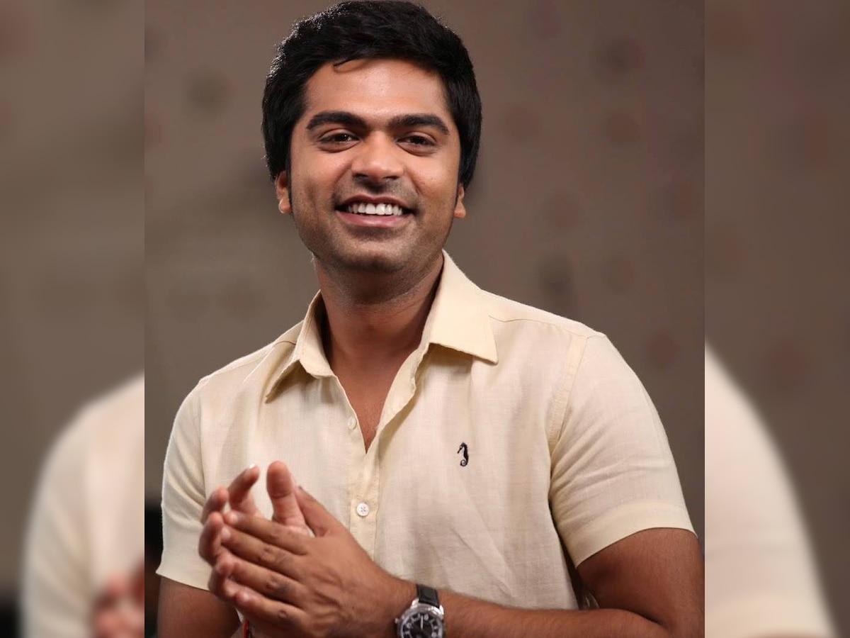 Simbu takes on Vishal in an off-screen battle