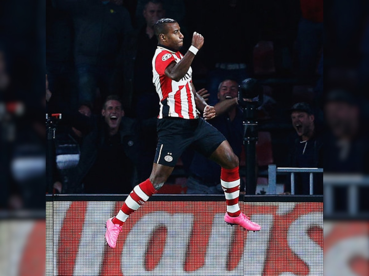 Meet Luciano Narsingh – the footballer of Indian origin who slayed Man Utd