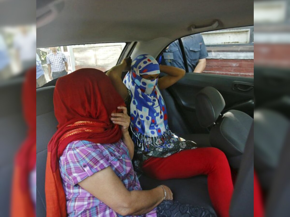 Saudi diplomat's wife, daughter allegedly abused Gurgaon police: Report