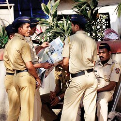 Criminal tracking system launched in Maharashtra police stations