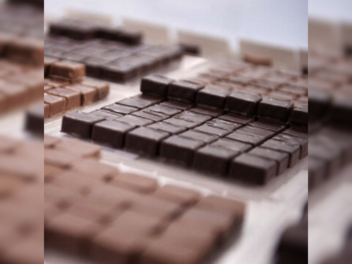 New chocolate may help prevent Alzheimer's disease: New Study