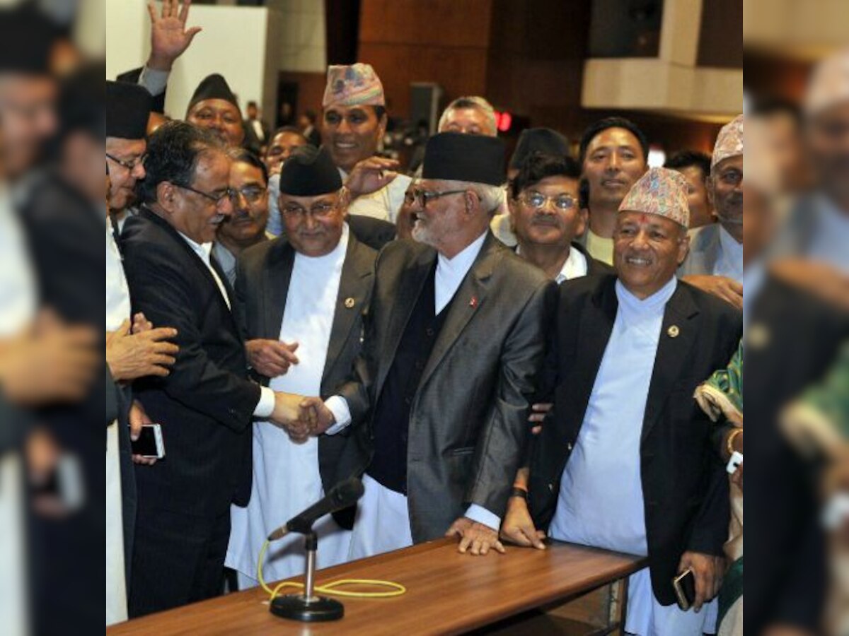 Nepal passes new secular constitution amid protests for Hindu nation