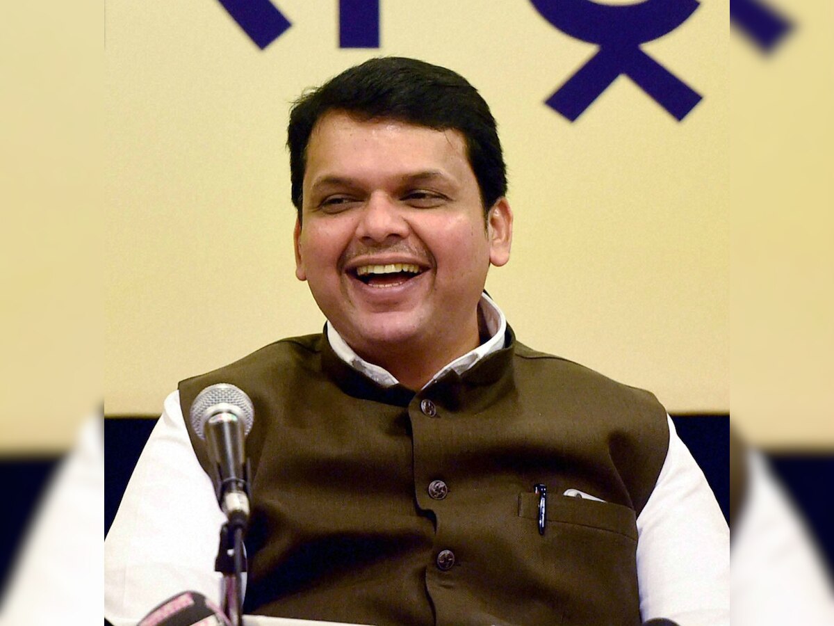 Maharashtra: CM Devendra Fadnavis chairs rail meet, decides to fast-track state railways