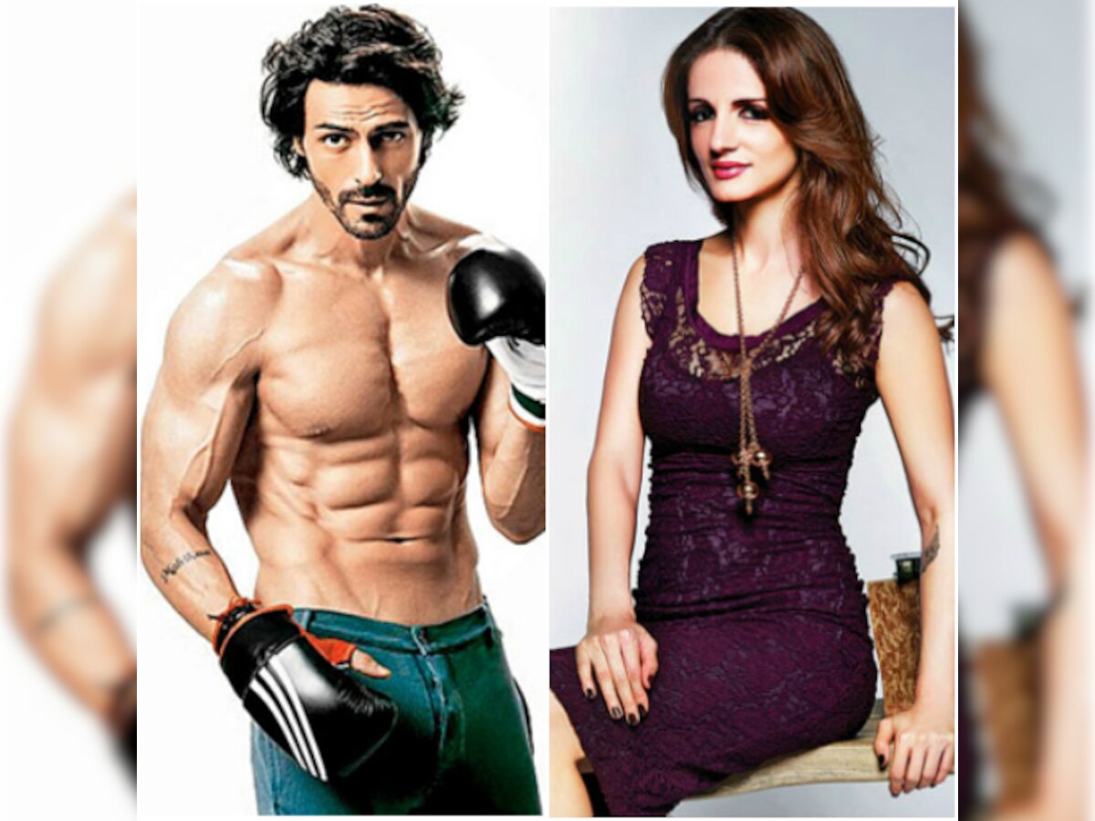 Is Arjun Rampal’s emotional tweet related to Sussanne Khan’s wedding reports?