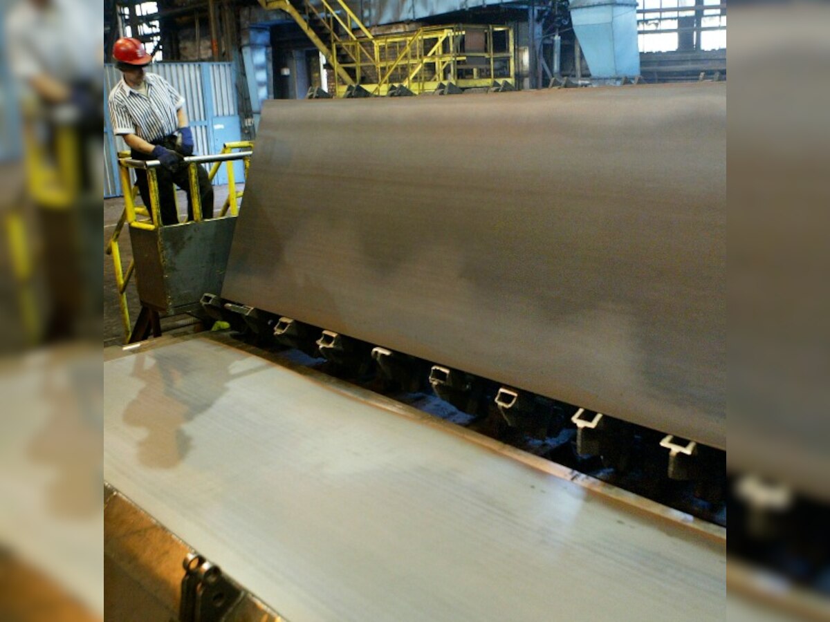 Maharashtra Association opposes 20% safeguard duty on hot-rolled steel imports