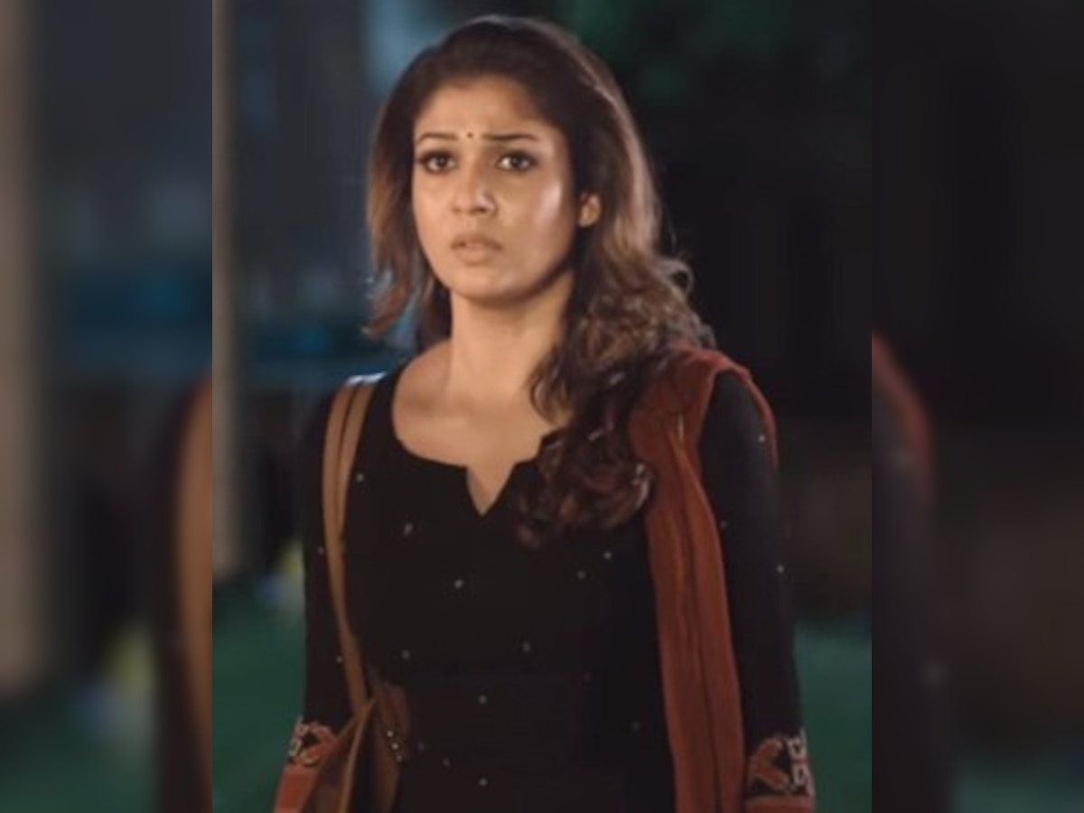 'Maya' Film Review: A well-made horror film that’s a Nayanthara show all the way