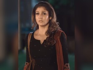 'Maya' Film Review: A well-made horror film that’s a Nayanthara show all the way