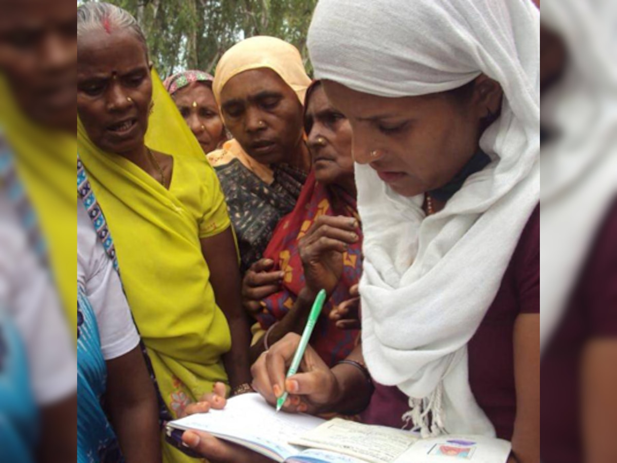 How these woman journalists in rural Uttar Pradesh are inspiring change