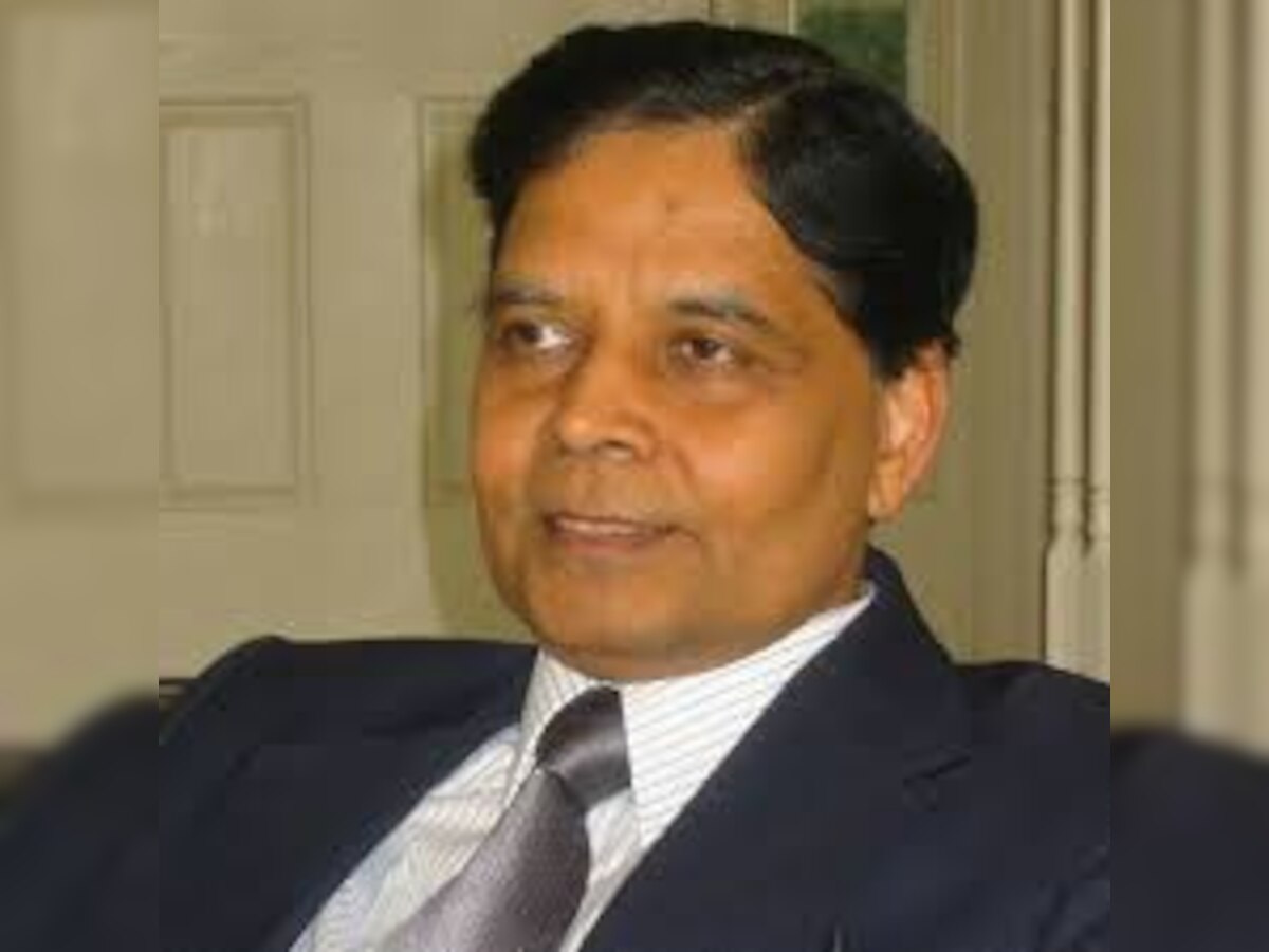 US Federal Reserve rate hike will be gradual: NITI Aayog's Arvind Panagariya