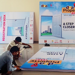 dna property expo debuts in Navi Mumbai today