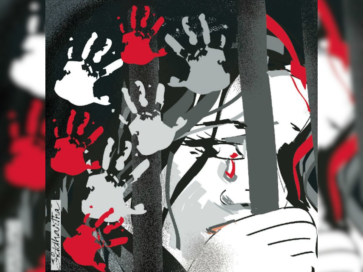 37-year-old woman gangraped by five men in Delhi