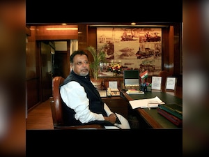 Mukul Roy all set to form Nationalist Trinamool Congress Party?
