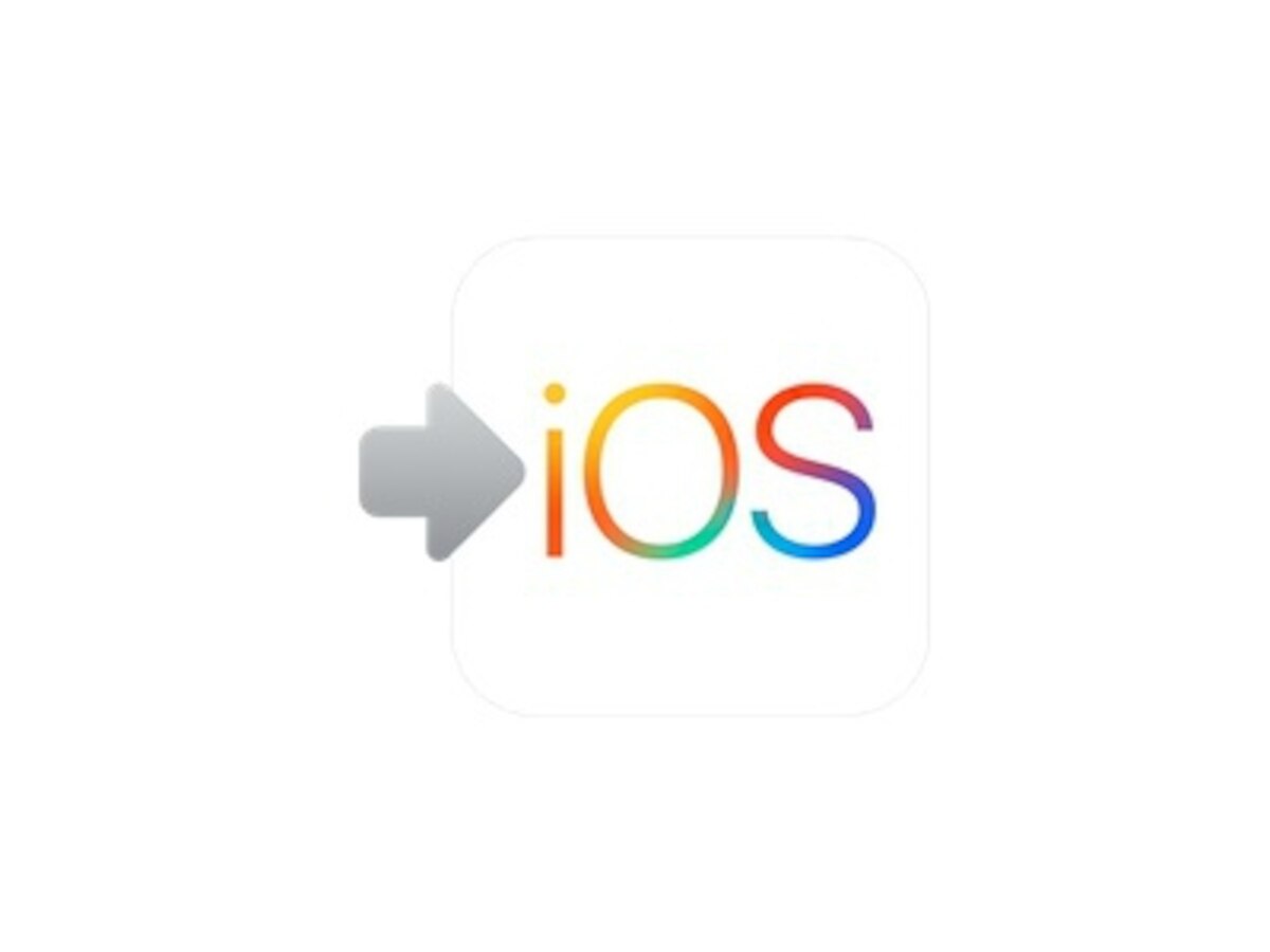 Apple launches Move to iOS app to help migrate from Android to iOS