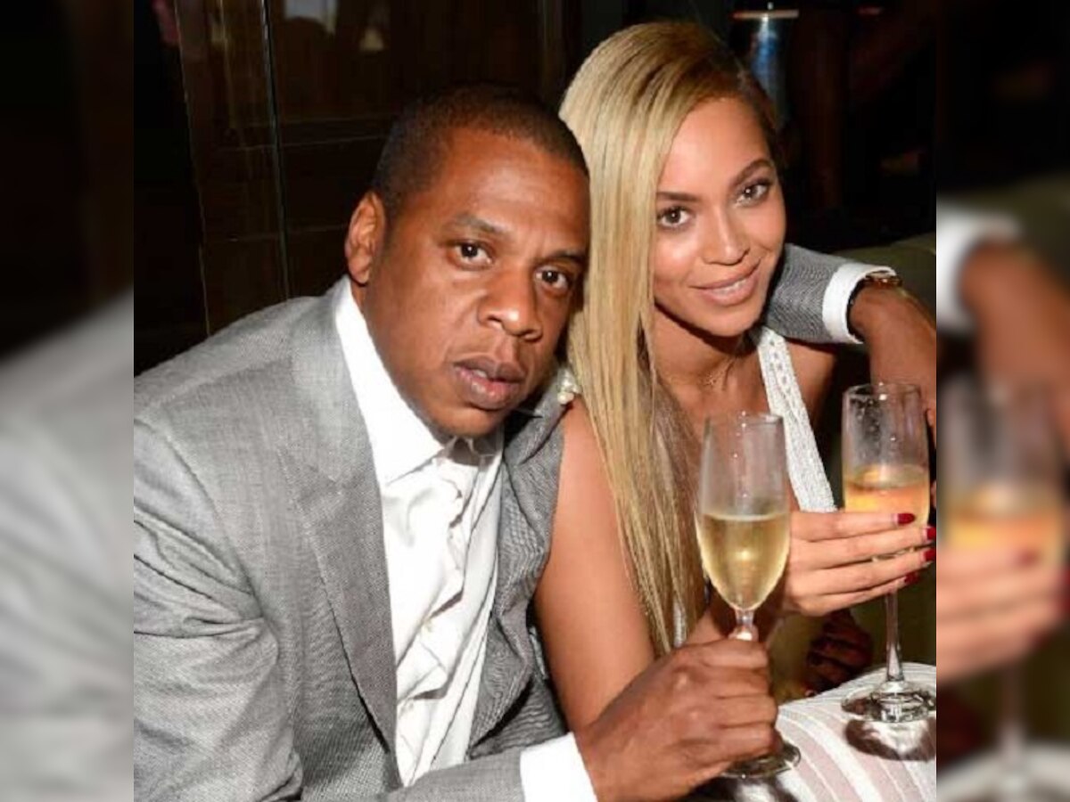 Louis Farrakhan to Jay Z: 'Keep Beyonce Covered Up, You're