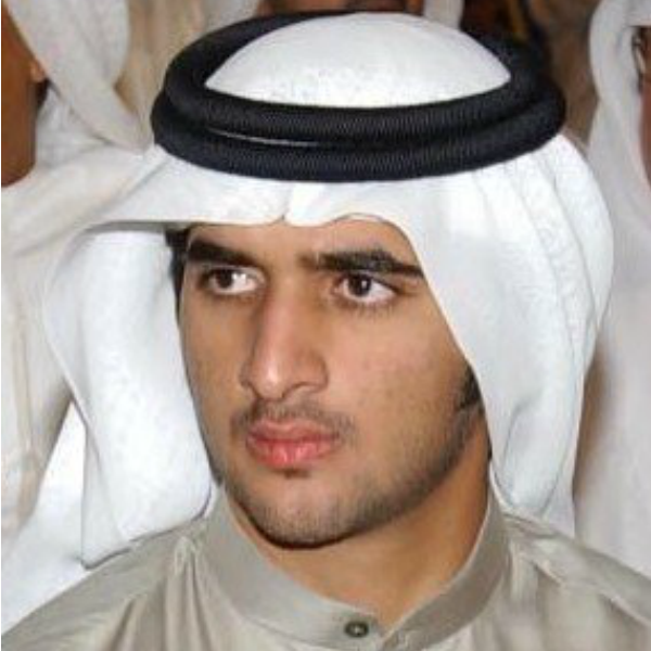 All you need to know about Sheikh Rashid, the Dubai ruler's son who ...