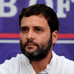 Watch: Bihar race hots up as Rahul Gandhi calls Modi a 'feku'
