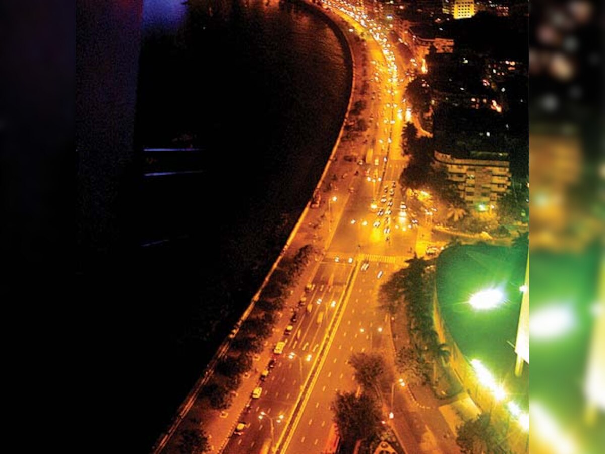 Mumbai: Queen's necklace to get some of its gold back