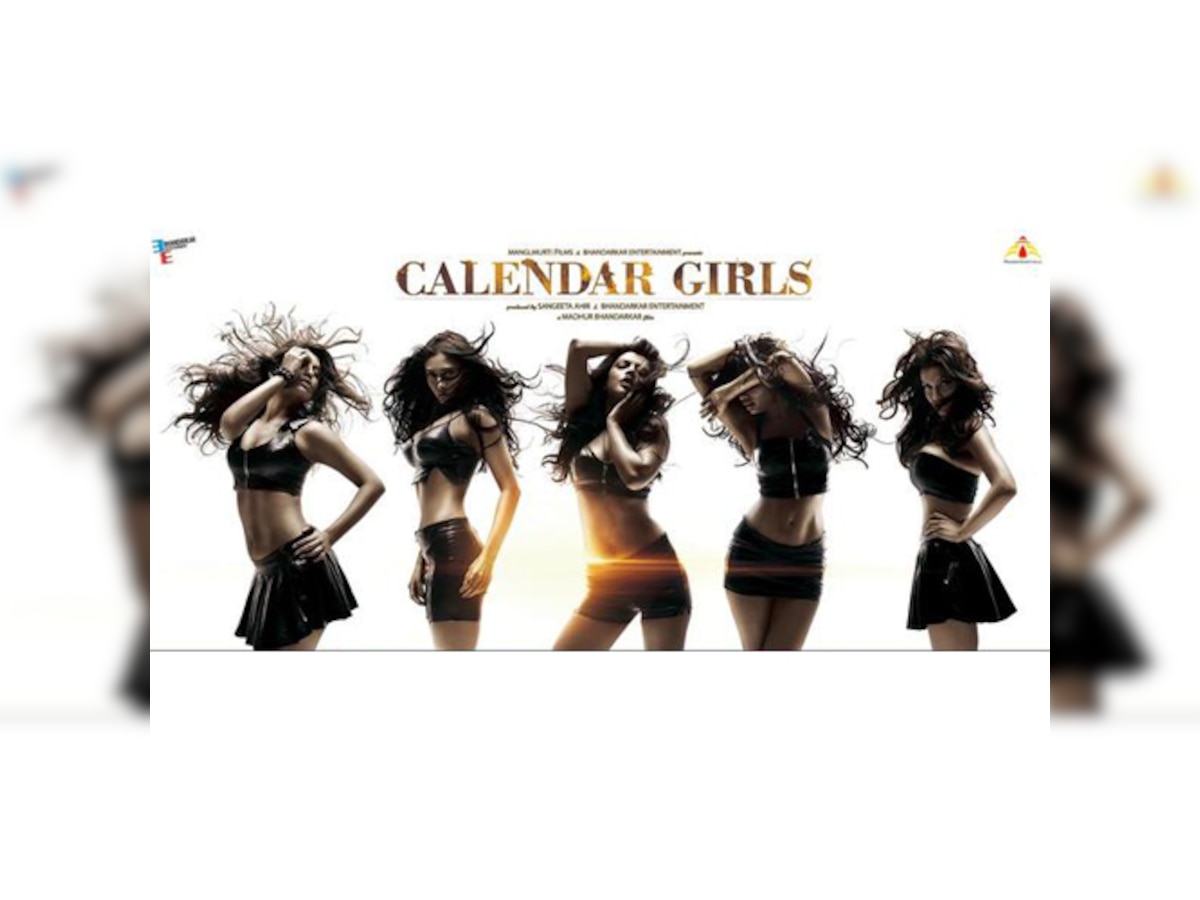 Madhur Bhandarkar's 'Calender Girls' receives Fatwa from Pakistan