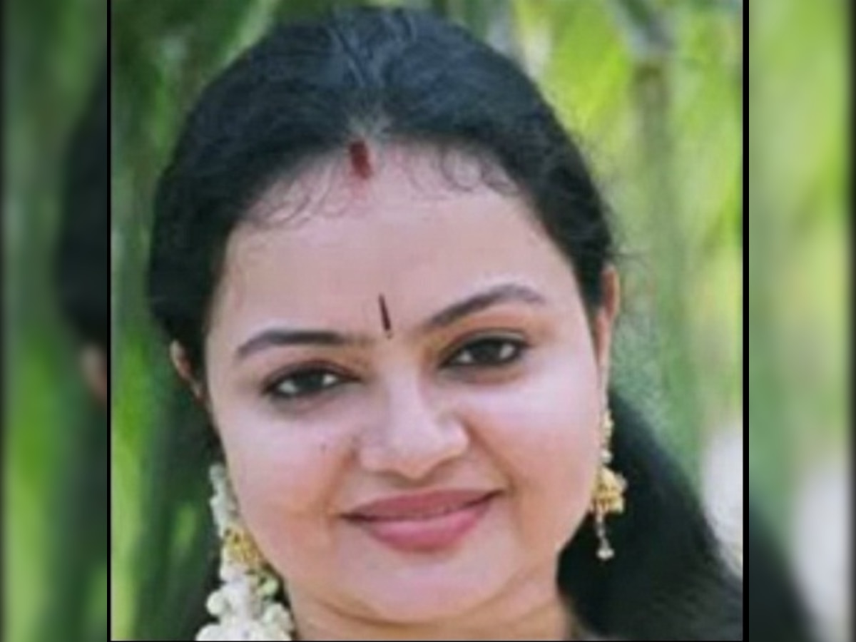 The musical legacy of Malayalam singer Radhika Thilak