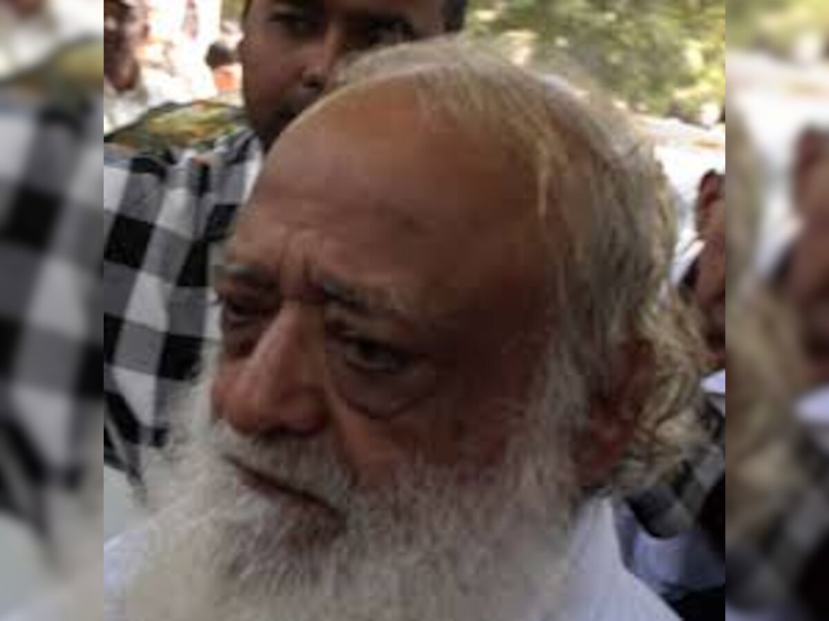 Two men arrested for attacking former aide of Asaram