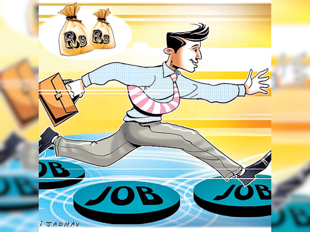 Hiring up 13% in August; likely pick up further: Naukri.com