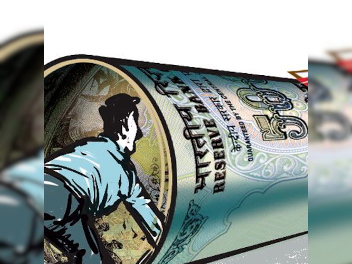 Black money: Taxman to go after hoarders post September 30 deadline