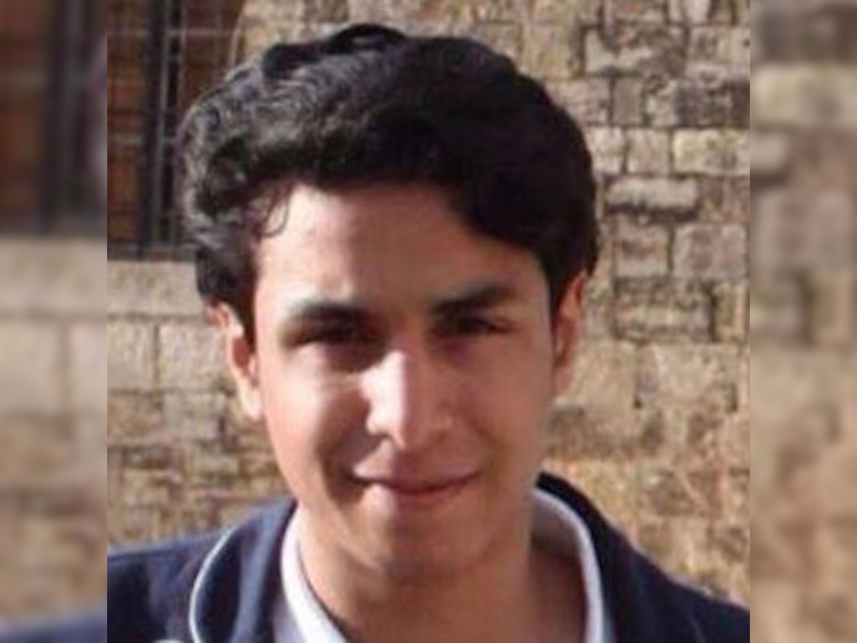 Saudi Arabia to execute 17-year-old boy Ali Mohammed al-Nimr by crucifixion and beheading