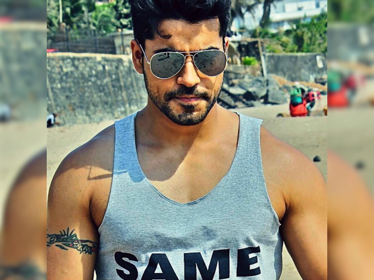 Not a wild card entry: Gautam Gulati on 'Jhalak Dikhhla Jaa Reloaded' appearance!