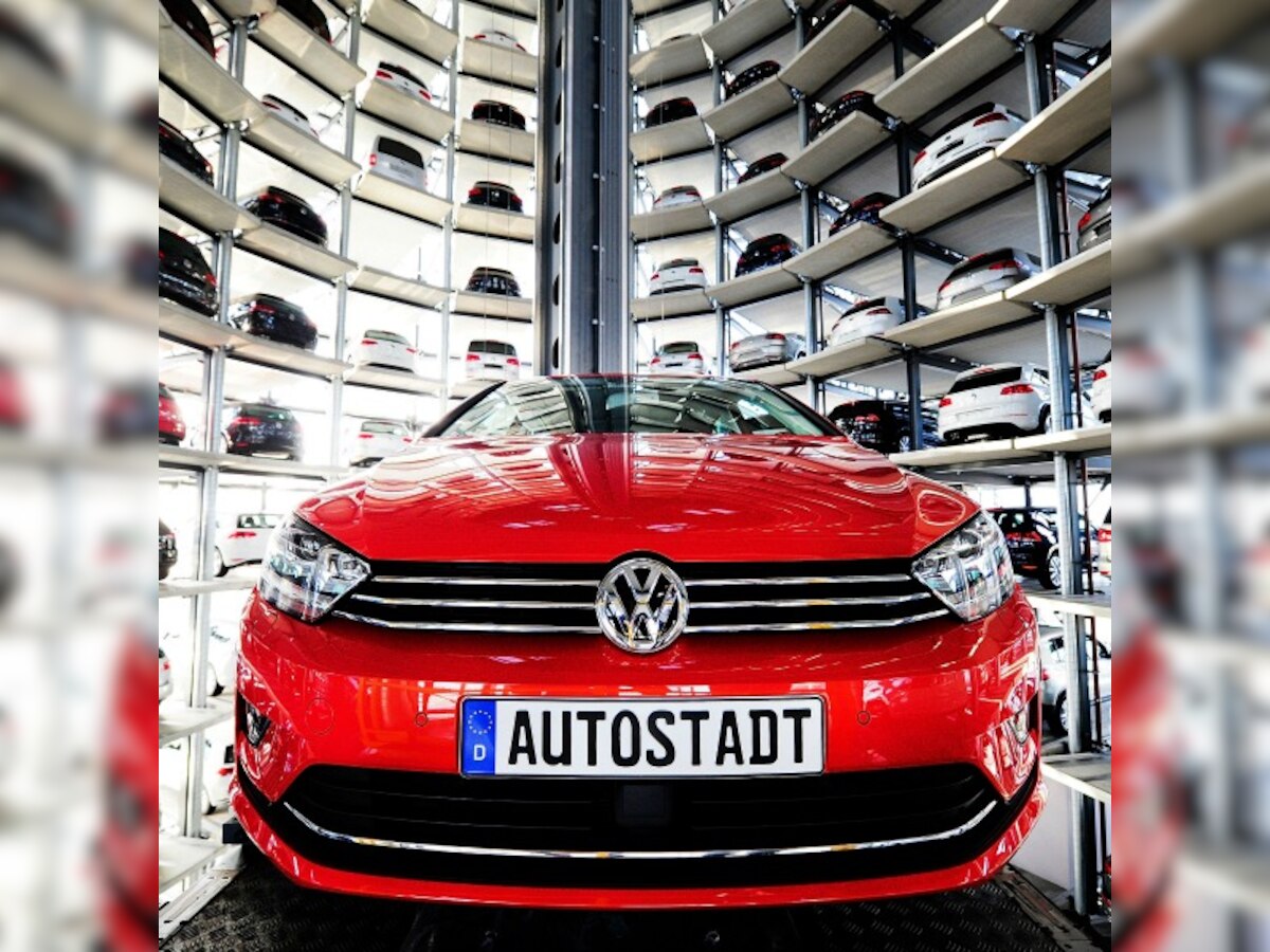 How did Volkswagen dupe millions of car owners, flout stringent US norms?