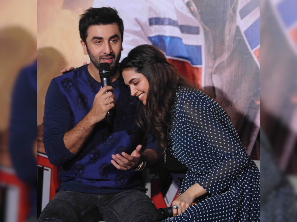 You will never believe ex-girlfriend Deepika Padukone has in mind for Ranbir's birthday! 