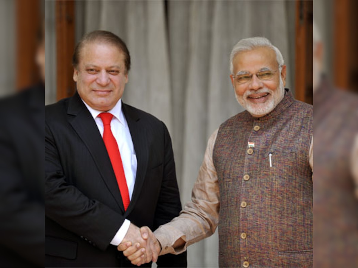 Kashmir is a core issue, to be raised at every forum, says Pakistan PM Nawaz Sharif