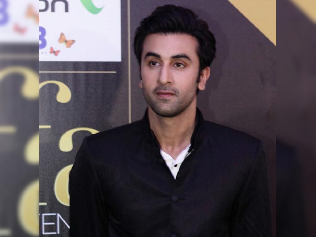 'Bombay Velvet' didn't appeal to audiences because it didn't have songs: Ranbir Kapoor