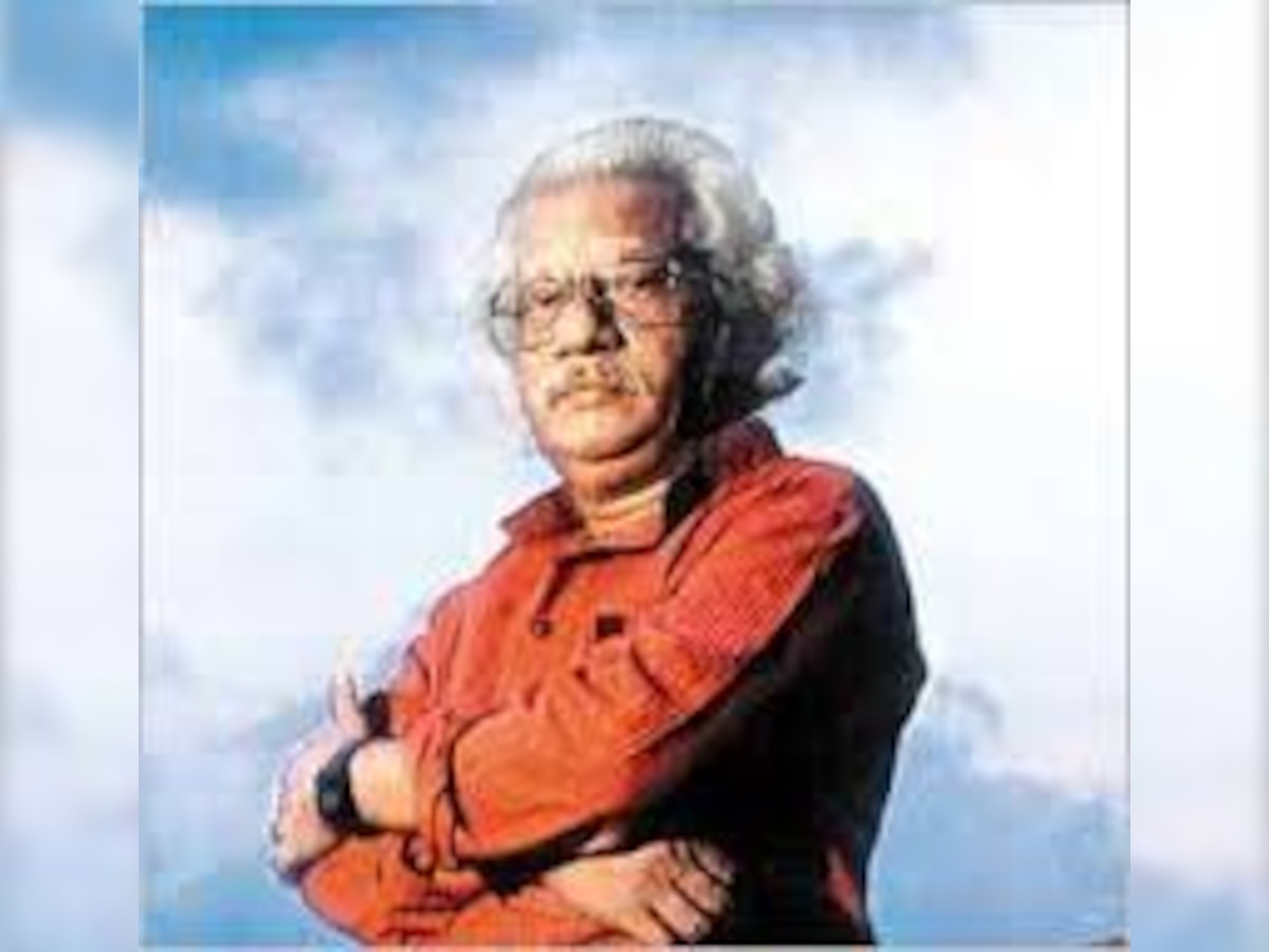 Malayalam filmmaker Adoor Gopalakrishnan’s wife dies