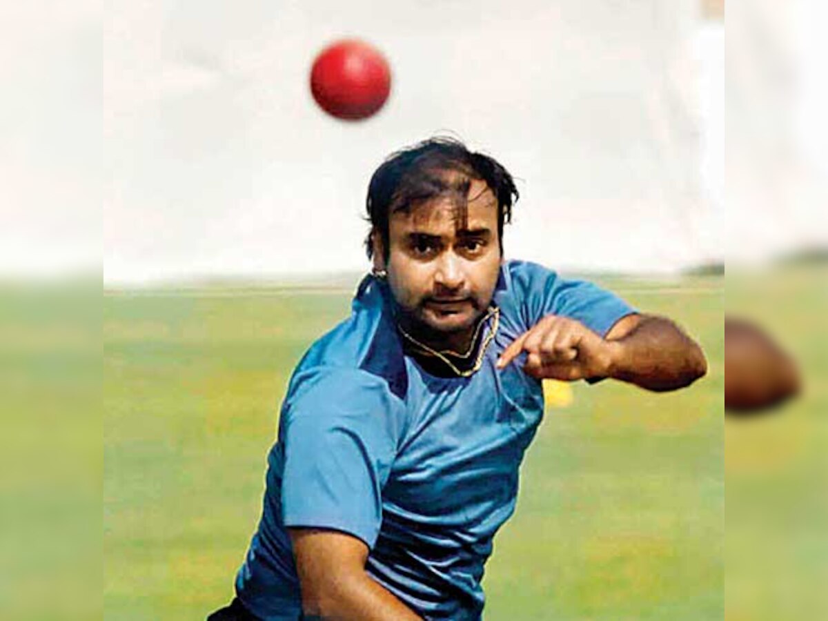 Ashwin and I hunt in tandem: Amit Mishra