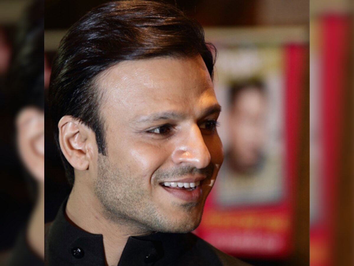 Maharashtra to rope in Vivek Oberoi to promote 'Van Dhan Jan Dhan'