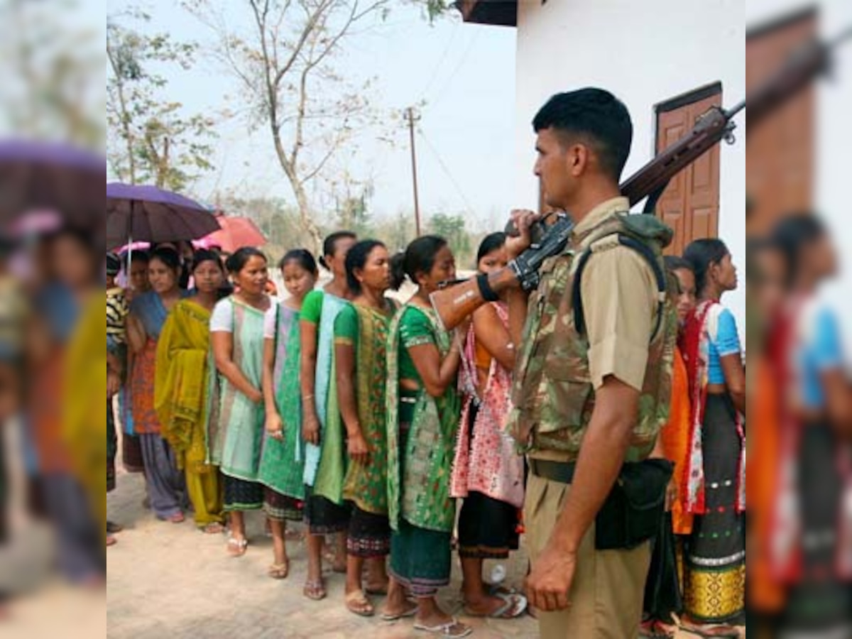 Taking cue from Europe, India to distribute 'illegal Hindu migrants' from Assam across states