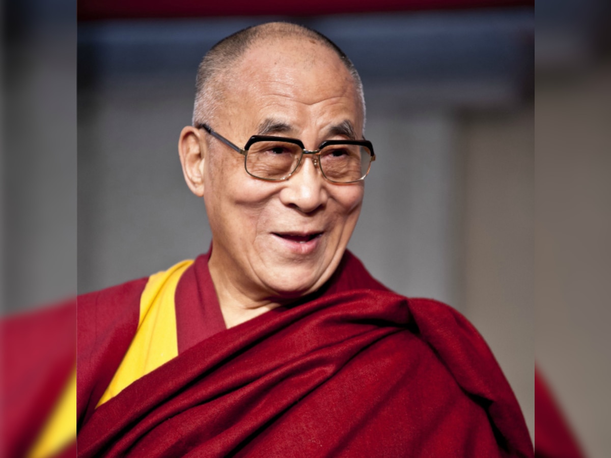 Dalai Lama makes controversial comments on female successor, invites ridicule